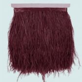 Kód: 39055 Strucctoll rojt 17-19 cm hosszú - A 46 / 39055